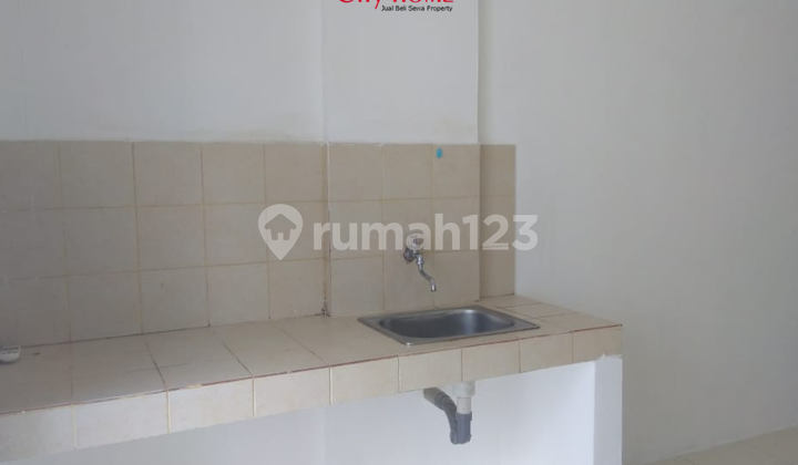 Mediterania Garden Residence 2 Apartment for Rent - Unfurnished 2