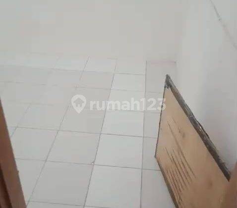 Rumah 5x5m² 1 Kamar | Sudah Renov | Angke - Jakarta Barat 1