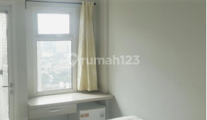 Sewa Apartemen Type Studio di Madison Park - Full Furnished 2
