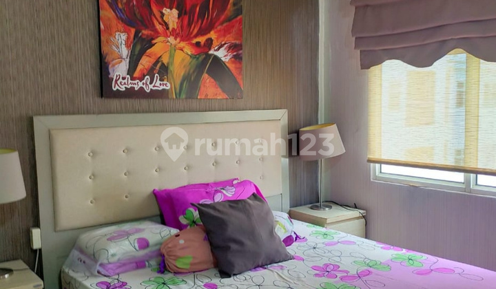 Hot Deal! Dijual Apartemen Madison Park Tanjung Duren 1Br 25,20 M² 1