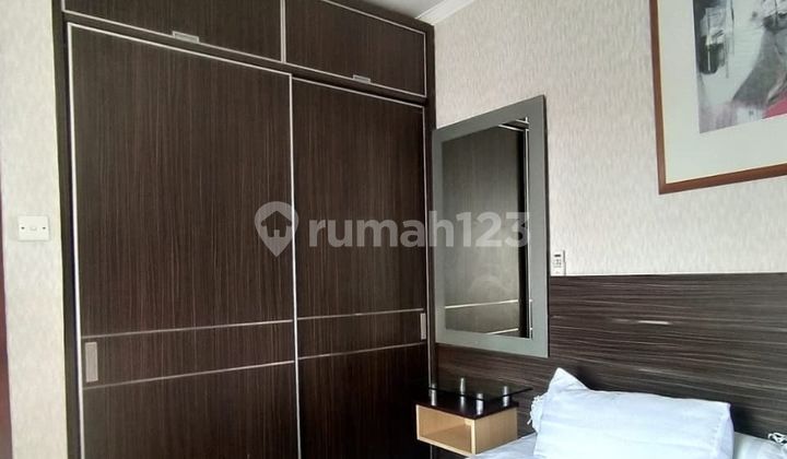 Affordable 2BR Apartment Rental, Strategic Location & Complete Facilities 2