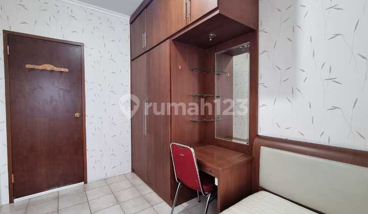 Disewakan Apartemen Medit 1 Furnished 2