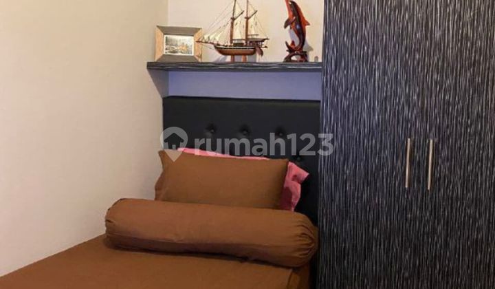 For Sale Apartemen 2 BR Fully Furnished Dekat Mall Taman Anggrek & Central Park For Sale Apartemen 2 BR Fully Furnished Dekat Mall Taman Anggrek & Central Park