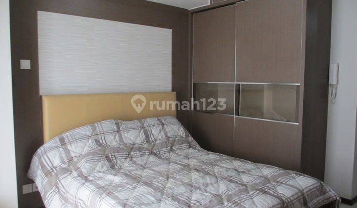 Disewakan Apartemen Royal Medit Tipe Studio Full Furnished 1