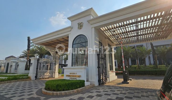 Millennial 4 BR Ready-to-Occupy House - East Jakarta Millennial 4 BR Ready-to-Occupy House - East Jakarta