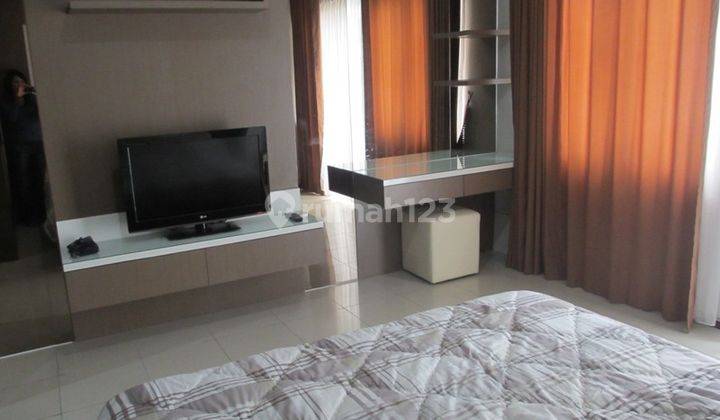 Disewakan Apartemen Royal Medit Tipe Studio Full Furnished 2