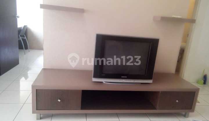 Dijual Apartemen Medit 2 Furnished 2