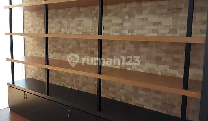 For Rent Small Size Furnished Office Space