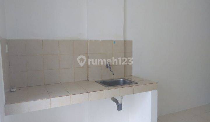 Disewakan Apartemen Mediterania Garden 2, 2BR Unfurnish Luas 42m2 2