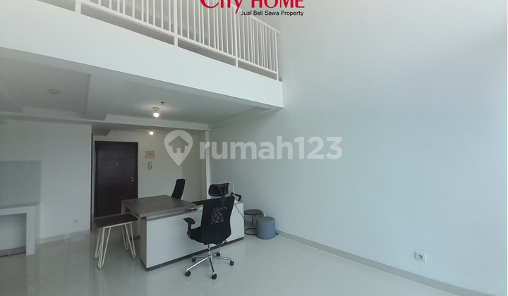 Jual Apartment Neo Soho Residences - Nyaman & Semi Furnished 2