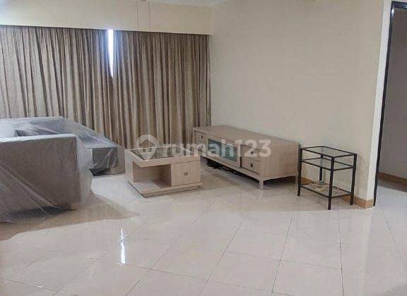 Disewa Condo Taman Anggrek Tipe 2 BR Furnish 1