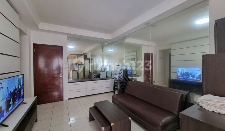 For rent: 3-bedroom fully furnished apartment in Medit 2 Tanjung Duren. For rent: 3-bedroom fully furnished apartment in Medit 2 Tanjung Duren.