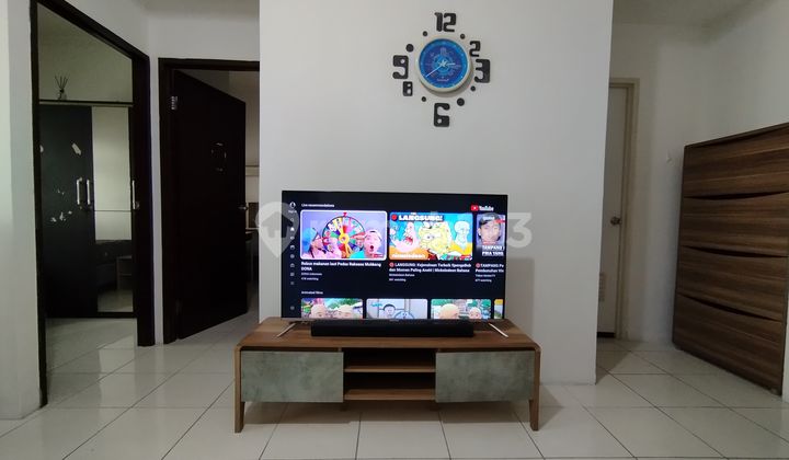 Dijual Medit 2 Furnished High Zone 1