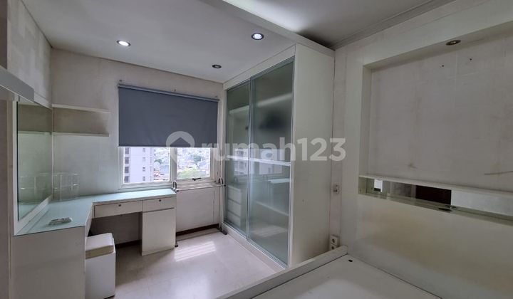 Apartemen Royal Medit Tipe 2 Kamar Siap Huni Di Lantai Rendah 2