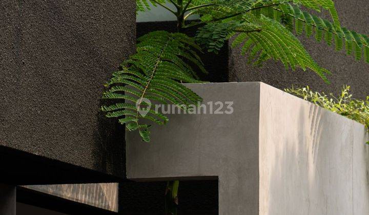 | Rumah 2022 Lb ±85m² Furnish | Tanjung Duren