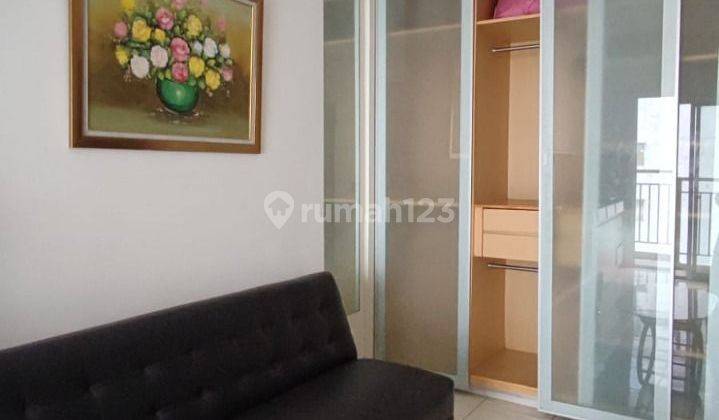 Disewa Apartemen Medit 2 Tipe 1 BR Furnish 2