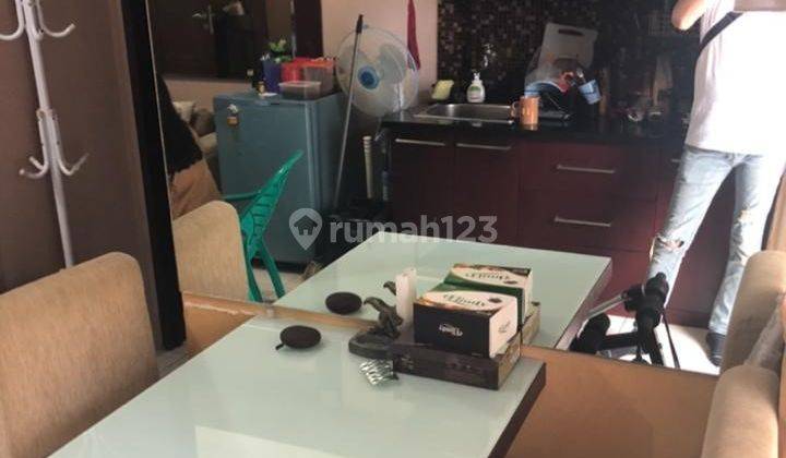 Dijual Apartemen Medit 2 Tipe 2 Kamar Full Furnished 2