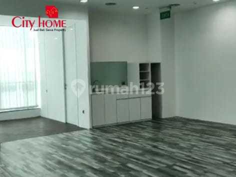 Office Space Siap Pakai di APL Tower, 333 m² - Lokasi Strategis! Office Space Siap Pakai di APL Tower, 333 m² - Lokasi Strategis!