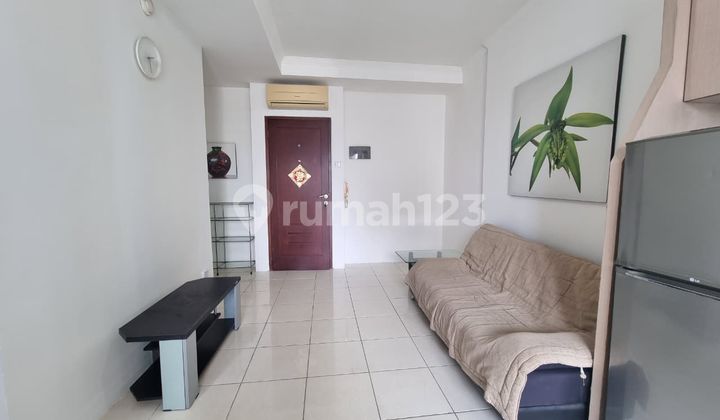 For Rent: 2 Bedroom Apartment in Tanjung Duren, Furnished, Cheap!! 2