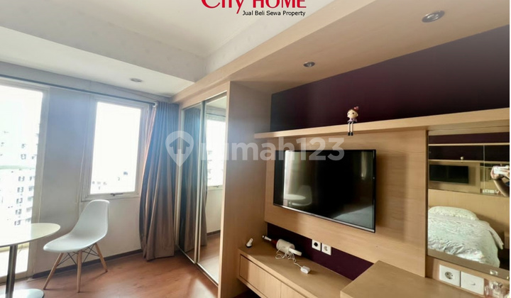 Jual Apartment Royal Mediterania Garden Residences - Siap Huni 2