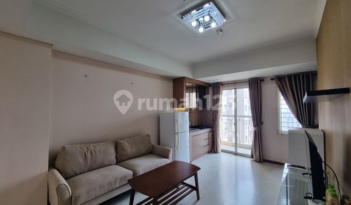 For Rent 2+1 Bedroom Apartment Ready to Occupancy in Tanjung Duren