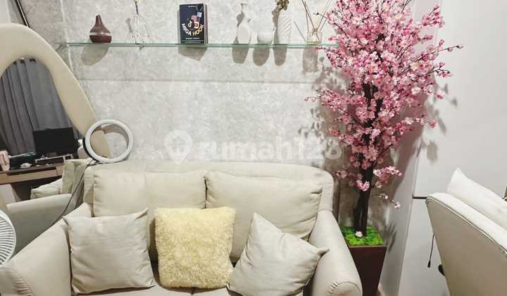 Jual Apartment Mediterania Garden Residences 1 - Full Furnished Jual Apartment Mediterania Garden Residences 1 - Full Furnished