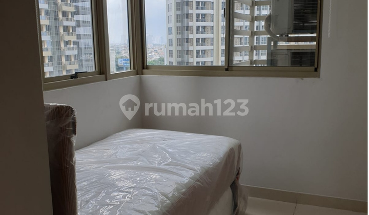 Sewa Apartment Taman Anggrek Residences - Nyaman & Siap Huni 2