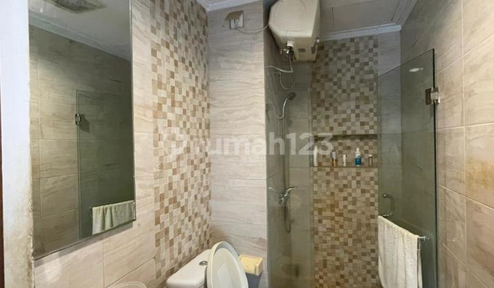 For Sale Royal Garden Residence Apartment Furnished 2
