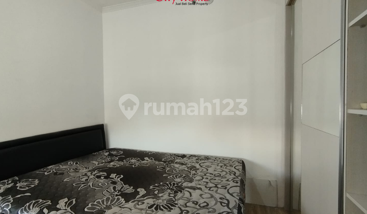 Dijual Murah Apartemen 2 BR Dekat Dengan Mall Central Park