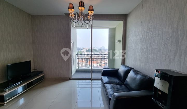 For Rent: Central Park 1-Bedroom Apartment Fully Furnished