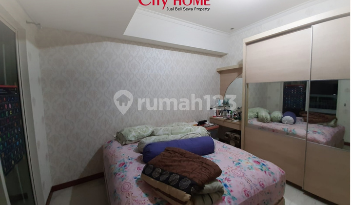 Sell Apartment Royal Mediterania Garden Residences - Ready to Occupy 2