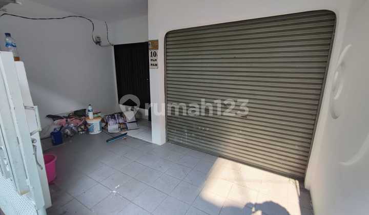 Disewakan Rumah 2 Lantai Di Latumenten, Angke 2