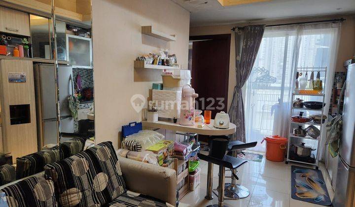 Apartemen Royal Medit | 2 Kamar 42m2 | Full Furnished 2