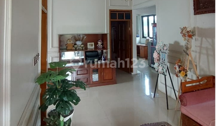 For Sale: 1,200 M² Residential & Commercial Space - Fully Furnished, High Income Potential 2