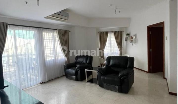 For Rent 2 Bedroom Fully Furnished Apartment at Royal Medit, Area 83.5 m2 For Rent 2 Bedroom Fully Furnished Apartment at Royal Medit, Area 83.5 m2