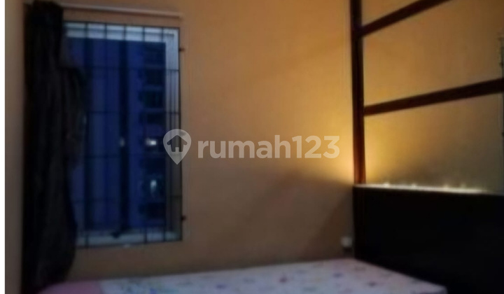 Dijual Apartemen Medit 1 Semifurnished