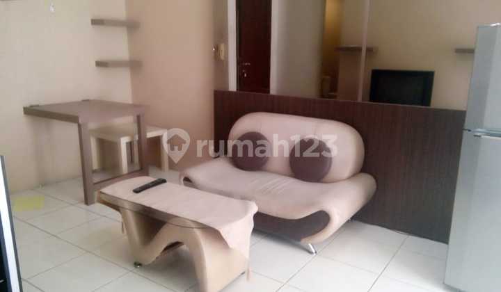 Dijual Apartemen Medit 2 Furnished