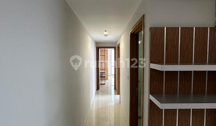 Dijual Apartemen 2 Kamar Semi Furnsihed Di Kemayoran Jakarta Pusat 2