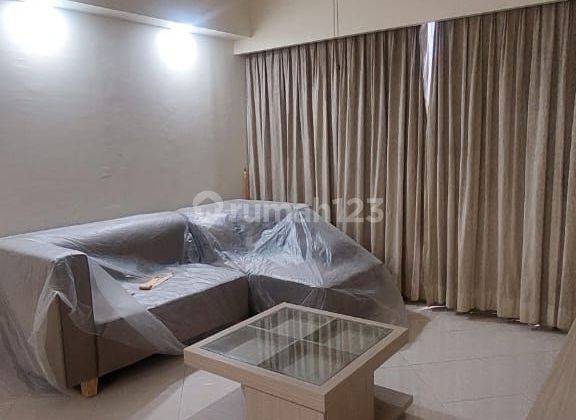 Disewa Condo Taman Anggrek Tipe 2 BR Furnish 2