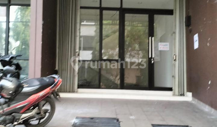 Disewakan Rukan Baru - Aries Utama, Puri