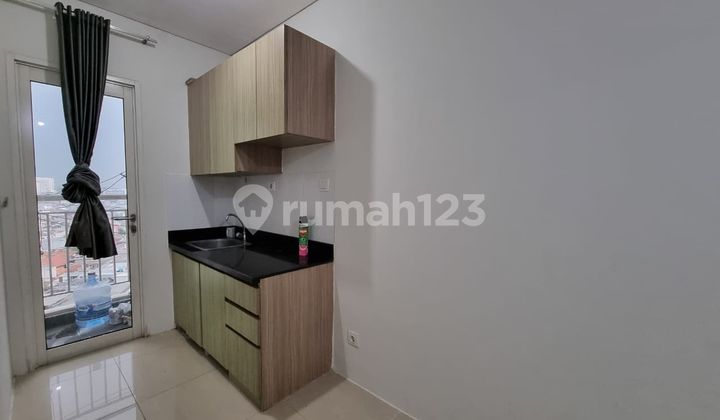 Standard Developer Best Price Practical Residence in Tanjung Duren Standard Developer Best Price Practical Residence in Tanjung Duren