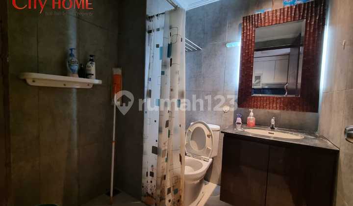 Disewakan apartemen Royal mediterania Garden Residence 2