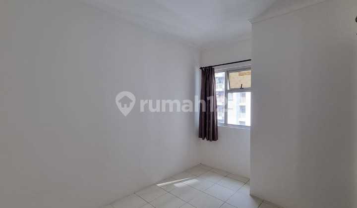 Apartemen 2 Kamar Medit 2 Semi Furnished, Sewa Murah 2