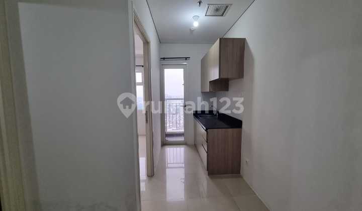 Dijual Apartemen 1 Kamar Non Furnish Di Tanjung Duren