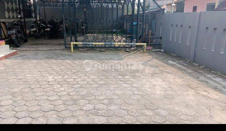 Dijual Cepat Rumah Kost 60 Kamar Di Pusat Kota Tangerang 2