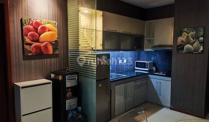 Dijual Apartemen Thamrin Residences 1 BR Furnish 2