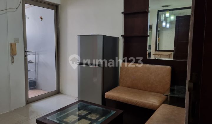 Disewakan Apartemen Medit 1 Furnished 2