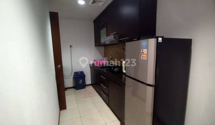 Disewakan apartemen Royal type 3 Bed Room High zone 1