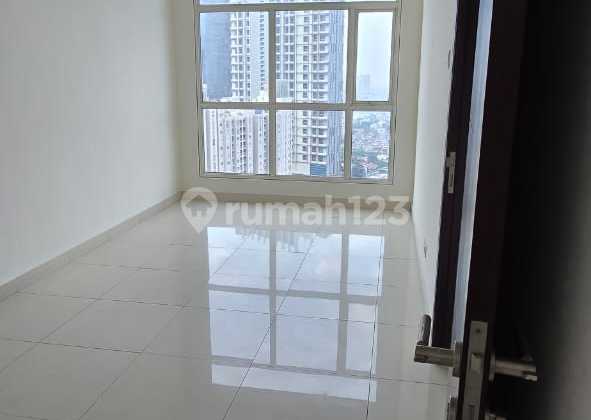 Dijual 2 Bed Room Central Park Terjun Bebas