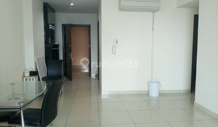 Dijual Apartemen 3+1 BR Central Park Residence Tanjung Duren 2